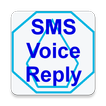 ”SMS Voice Reply