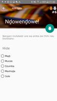 3 Schermata Gudani Tshivenḓa - Learn Venda