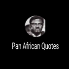 Pan African Quotes أيقونة