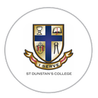 St Dunstan's College ikona