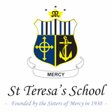 St Teresa’s School icône