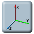 Accelerometer icono