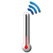 Bluetooth Thermometer