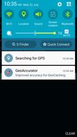 GeoAccurator screenshot 2