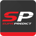 SupaPredict 아이콘