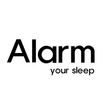 ”Alarm your sleep