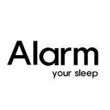 ikon Alarm your sleep