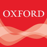 Oxford University Press SA أيقونة