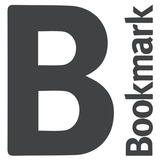 Bookmark Magazine biểu tượng