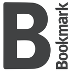 Bookmark Magazine أيقونة