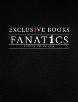 Exclus1ve Books Cover to Cover penulis hantaran