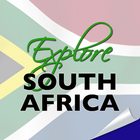 Explore South Africa icône