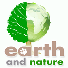 Earth and Nature أيقونة