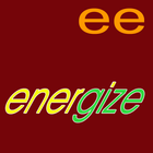 Energize Magazine icône