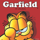APK Garfield comics by KaBOOM!
