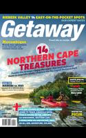 Getaway Magazine تصوير الشاشة 1