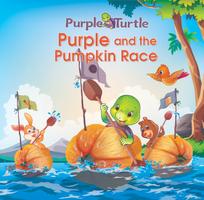 Purple Turtle ảnh chụp màn hình 2