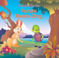 Purple Turtle ảnh chụp màn hình 3