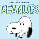 Peanuts comics by KaBOOM! APK