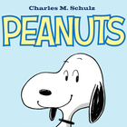 Peanuts comics by KaBOOM! ไอคอน