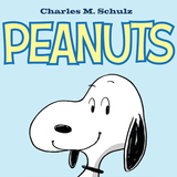 Peanuts comics by KaBOOM! أيقونة
