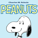 APK Peanuts comics by KaBOOM!