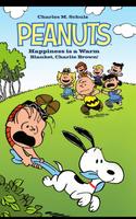 Peanuts comics by KaBOOM! captura de pantalla 1