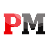 Popular Mechanics أيقونة