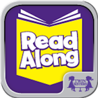 آیکون‌ Twin Sisters ReadAlong Library