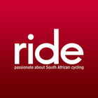 Ride Magazine icône