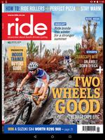 Ride Magazine Ekran Görüntüsü 2