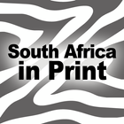 ikon South Africa in Print