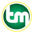 Tshwane Messenger ikona