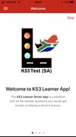 K53 SA Learner Test gönderen