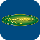 Midlands Campworld and Safari icon