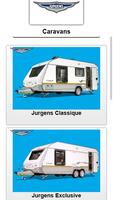 Leisureland Caravans تصوير الشاشة 1