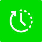 Sage One Time Tracker-icoon