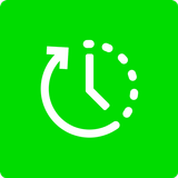 Sage One Time Tracker icône