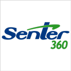 Senter360 icon