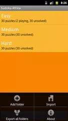 Africa Sudoku APK download