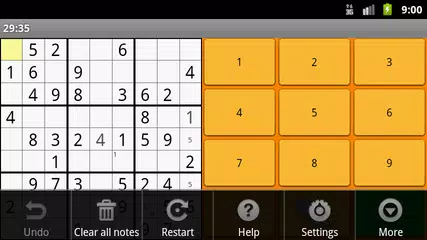 Africa Sudoku APK download