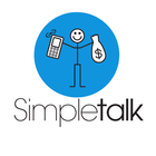 Simpletalk Mobile icon