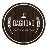 Baghdad Cafe&Whisky Bar