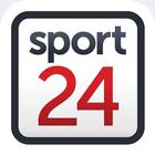 Sport24 Live Scoring ไอคอน