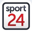 Sport24 Live Scoring アイコン
