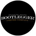 Bootlegger 아이콘