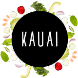 KAUAI icône