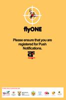 flyONE Affiche