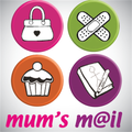 Mum's Mail