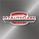 MyAutoCare aplikacja